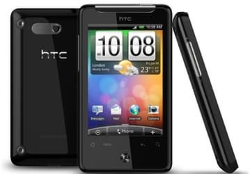 Анонсирован смартфон HTC Gratia 