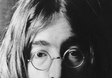 Мир отмечает юбилей Джона Леннона (John Lennon)