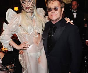 Lady GaGa и Elton John споют дуэтом