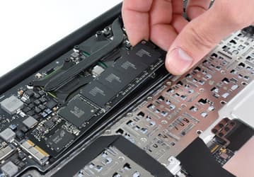 Комплект для апгрейда MacBook Air превращает старый SSD во «флэшку»