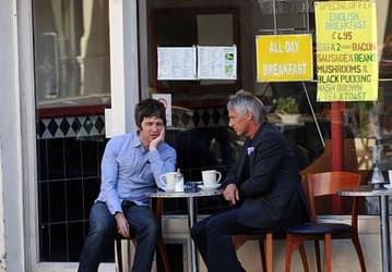 Paul Weller готовит авангардистский альбом 