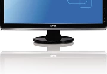 Ассортимент Dell пополнился восемью мультимедийными дисплеями со светодиодной подсветкой