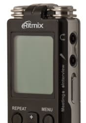 Новый диктофон Ritmix RR-850 поступил в продажу