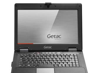 Getac S400 — очередной представитель класса легких и защищенных ноутбуков