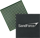 Новый контроллер для SSD SandForce SF-2000 повышает скорости чтения и записи до 500 МБ/с