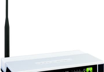 TP-LINK представляет домашний сетевой центр TD-W8950ND для абонентов ADSL-провайдеров