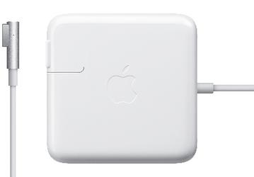 Apple улучшила совместимость ноутбуков 2007—2008 годов выпуска с новыми зарядными устройствами