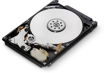 Hitachi GST Travelstar 5K750 и Travelstar 7K750 — два новых семейства мобильных HDD объемом до 750 ГБ