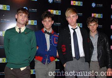 The Drums записали хит после ухода гитариста