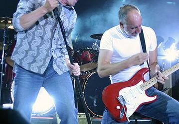 The Who выпустит новый альбом?