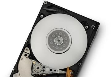 Hitachi начинает поставки высокоскоростных HDD Ultrastar C10K600