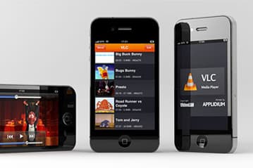 В App Store скоро появится VLC для iPhone