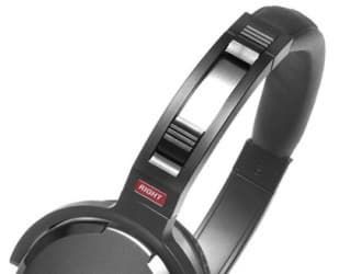 Компания Audio-Technica представила в России новую модель наушников ATH-WS50