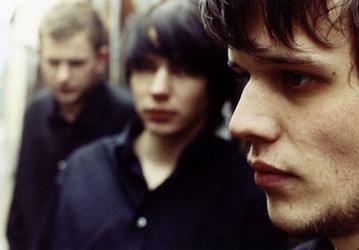 White Lies возвращается с новым альбомом