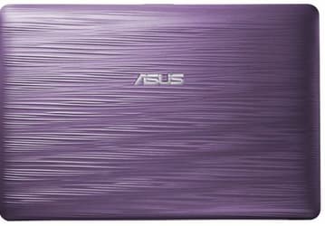 ASUS Eee PC 1015PW — яркий нетбук с двухъядерным процессором