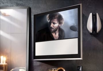 Bang & Olufsen выпускает новый 32" ЖК-телевизор BeoVision 10-32