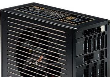 Флагманские блоки питания be quiet! Dark Power Pro P9 получили сертификат 80Plus Gold