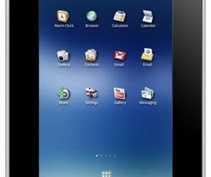 Семидюймовый планшет CherryPad America стоит $188