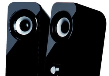 Новая беспроводная акустическая система Creative T12 Wireless - скоро в России
