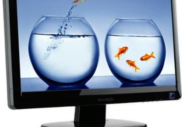 Квартет новых дисплеев Envision: P951w+, P951wa+, P2251w+ и P2251wa+