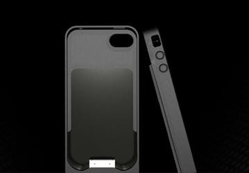 Energizer AP1201 — футляр-батарея для iPhone 4