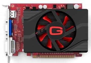 Gainward сравнила 3D-карты GeForce GT430, ATI Radeon HD 5570 и HD 5550