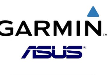 Союз Garmin и ASUS по выпуску смартфонов распадается