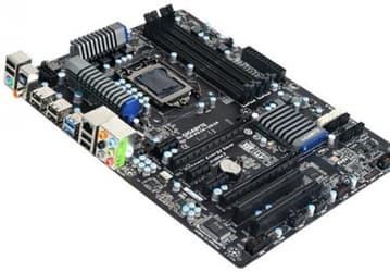 Gigabyte рассказала о трех системных платах для Sandy Bridge