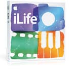 iLife'11 в прежнем составе: iPhoto, iMovie, GarageBand, iWeb, iDVD 