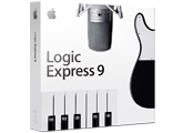 Apple обновила Logic Pro и Logic Express