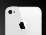 iPhone 4 белого цвета делает некачественные снимки и, возможно, вообще выпущен не будет