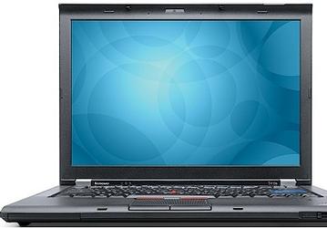 Lenovo внедряет в ноутбуки ThinkPad T410, T410s и T510 технологию NVIDIA Optimus