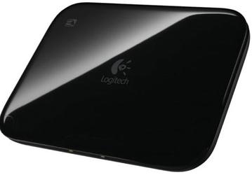 Logitech представила ТВ-приставку Revue для платформы Google TV