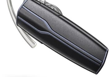 Bluetooth-гарнитура Plantronics М100 - все лучшее в одной модели