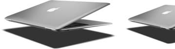 Новый MacBook Air может быть оснащен нестандартным накопителем SSD
