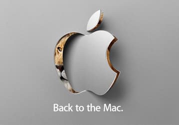 20 октября Apple представит новые продукты на мероприятии «Возвращаемся к Mac»