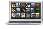 Apple выпустила MacBook Air (Late 2010) Software Update 1.0