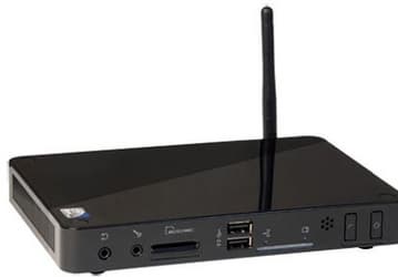 Foxconn NetBox-nT425, NetBox-nT425Н и NetBox-nT525: трио неттопов на платформе Intel Atom