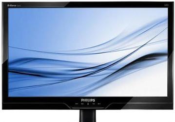 Монитор Philips 226CL2 характеризуется временем отклика пикселя 2 мс