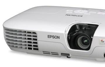 Epson представляет новые доступные проекторы для образования