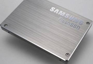 Samsung начала массовый выпуск корпоративных SSD с флэш-памятью типа SLC NAND