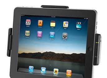 SMK PadDock 10 превращает iPad в подобие iMac