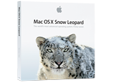 Apple выпустила бета-версию Mac OS X 10.6.5 Build 10H555
