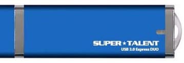 Super Talent представила «флешку» с USB 3.0 дешевле $15