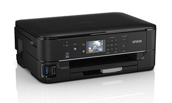Epson представила беспроводное МФУ Stylus SX525WD с функцией двусторонней печати