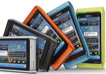 Nokia: эволюция Symbian и MeeGo