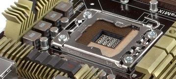 В ПК для энтузиастов процессорное гнездо LGA 1366 продержится еще год