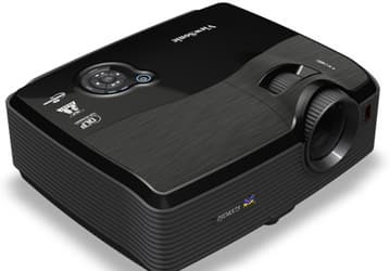 ViewSonic выпускает новую серию проекторов с повышенной яркостью для бизнеса 