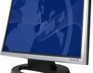 Wortmann Terra 4319 Greenline Plus – «зеленый» 19-дюймовый монитор
