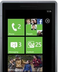Лицензионные отчисления за Windows Phone 7 снизят интерес производителей к новой ОС